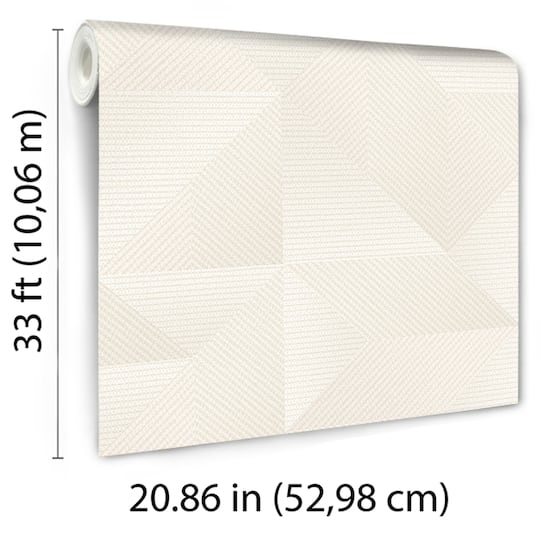 Designs Direct Prism Threads Wallpaper